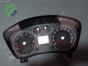 Çıkma Orijinal Km Saati Ford Fiesta 2005-2008