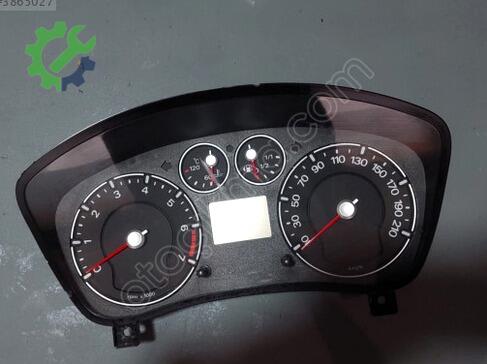 Ford Fiesta Km Saati çıkma parça
