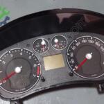 Çıkma Orijinal Km Saati Ford Fiesta 2005-2008