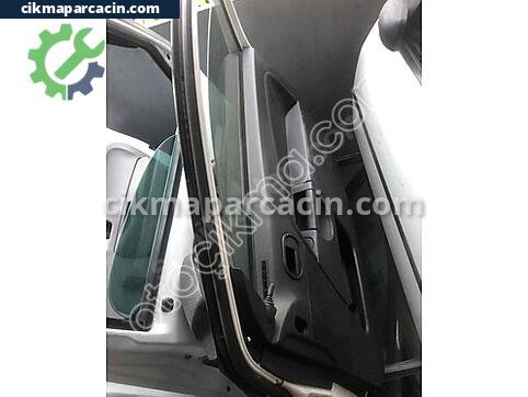 Ford Fiesta Triger Kapağı çıkma parça