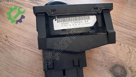 Ford Fiesta Far Anahtarı 6S6T çıkma parça