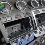 Ford Fiesta 2006 Orta Konsol Çıkma