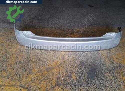 Ford Fiesta Arka Tampon çıkma parça