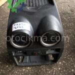 Ford Fiesta 2006 Teyip Çerçevesi hatasız orjinal çıkma