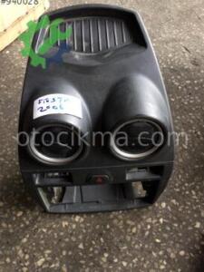 Ford Fiesta 2006 Teyip Çerçevesi hatasız orjinal çıkma