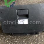 Ford Fiesta 2006 Torpido Kapağı hatasız orjinal çıkma