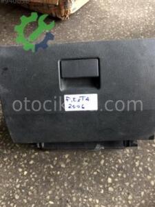 Ford Fiesta 2006 Torpido Kapağı hatasız orjinal çıkma
