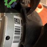 FORD FİESTA 2008 2012 FAN MOTORU ÇIKMA ORJİNAL