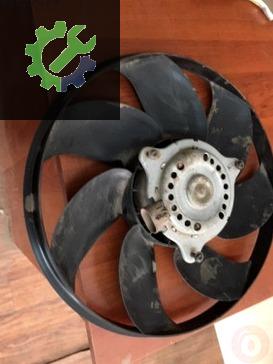 Ford Fiesta Fan Motoru 995178H çıkma parça