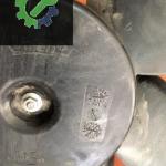 FORD FİESTA 2008 2012 FAN MOTORU ÇIKMA ORJİNAL