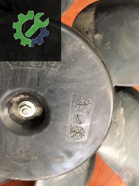 Ford Fiesta Fan Motoru 995178H çıkma parça