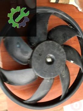 Ford Fiesta Fan Motoru 995178H çıkma parça