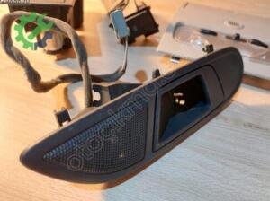 Ford Fiesta 2009-2015 Orijinal Çıkma Cam Düğme Çerçevesi 8A61-A22600-BDW