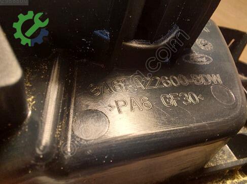 Ford Fiesta Cam Düğme Çerçevesi 8A61-A22600-BDW çıkma parça