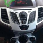 2010 Ford Fiesta Vites Çıkma Parça Samsun