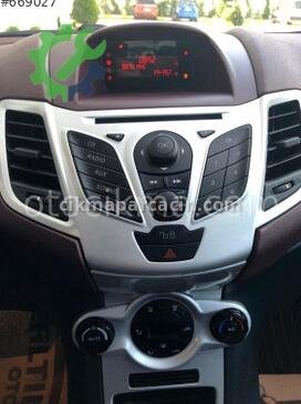 Ford Fiesta Vites çıkma parça
