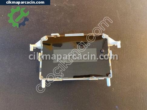 Ford Fiesta Ekran çıkma parça