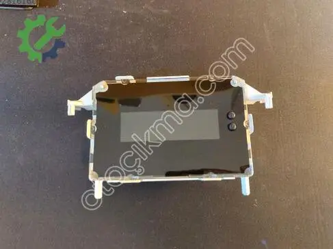 Ford Fiesta Ekran çıkma parça