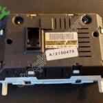 Ford Fiesta 2010-2013 Orijinal Çıkma Ekran 8A6T18B955AE
