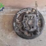 FORD FİESTA 2011 SOL ARKA KAMPANA PORYA KOMPLE