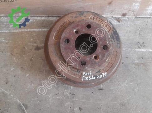 Ford Fiesta Porya çıkma parça