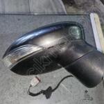 Ford Fiesta 2012 Sağdıç dikiz aynası elektrikli