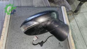 Ford Fiesta 2012 Sağdıç dikiz aynası elektrikli