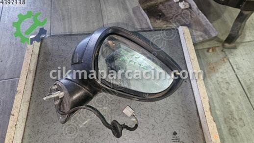 Ford Fiesta Dış Ayna Komple çıkma parça