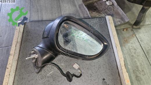 Ford Fiesta Dış Ayna Komple çıkma parça