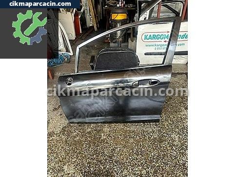 Ford Fiesta Sol Ön Kapı çıkma parça