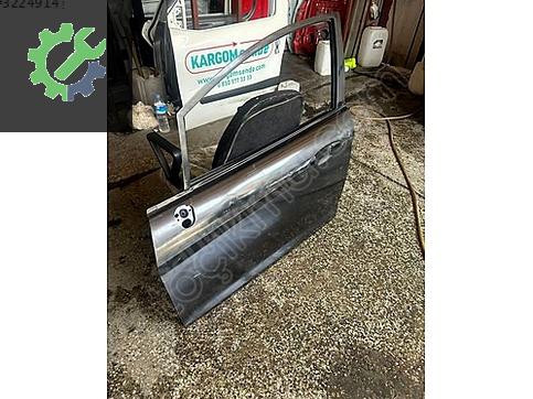 Ford Fiesta Sol Ön Kapı çıkma parça