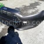 Ford Fiesta 2013 Ön tampon hatasız orjinal çıkma