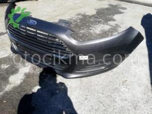 Ford Fiesta 2013 Ön tampon hatasız orjinal çıkma