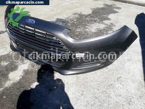 Ford Fiesta Ön Tampon çıkma parça