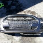 Ford Fiesta 2013 Ön tampon hatasız orjinal çıkma