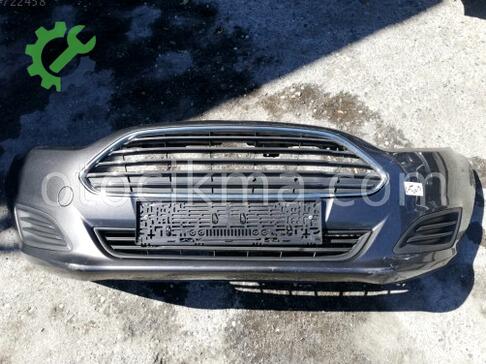 Ford Fiesta Ön Tampon çıkma parça