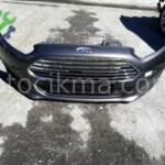 Ford Fiesta 2013 Ön tampon hatasız orjinal çıkma