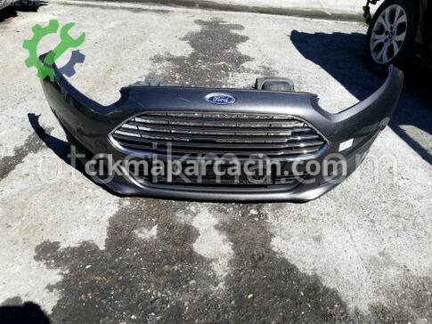 Ford Fiesta Ön Tampon çıkma parça