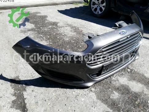 Ford Fiesta Ön Tampon çıkma parça
