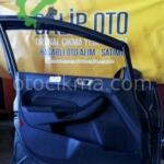 Ford Fiesta 2013 Sol ön kapı döşemesi hatasız orjinal çıkma