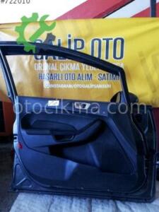 Ford Fiesta 2013 Sol ön kapı döşemesi hatasız orjinal çıkma
