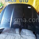 FORD FİESTA 2014 ÖN KAPUT ORJİNAL HATASIZ