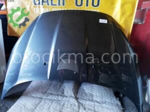 FORD FİESTA 2014 ÖN KAPUT ORJİNAL HATASIZ