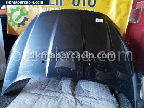 Ford Fiesta Ön Kaput çıkma parça