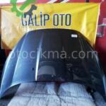 FORD FİESTA 2014 ÖN KAPUT ORJİNAL HATASIZ