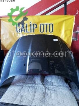 Ford Fiesta Ön Kaput çıkma parça