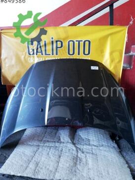 Ford Fiesta Ön Kaput çıkma parça