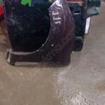 Ford Fiesta 2014 sol çamurluk