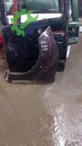 Ford Fiesta 2014 sol çamurluk