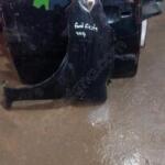 Ford Fiesta 2014 sol çamurluk çıkma orjinal
